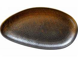 Verlo FIRE Plochý talíř 33x18 cm