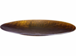 Verlo Plochý talíř FIRE, délka 28,5 cm