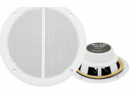 Blow 30-713# Hlasitý stropní reproduktor WS-180 165 mm 80 W / 8 ohmů