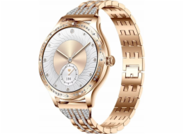 Dámský náramek Veltori VT350-1 z růžového zlata