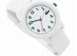 Lacoste dětské hodinky LACOSTE 12.12 KIDS 2030039 + BOX