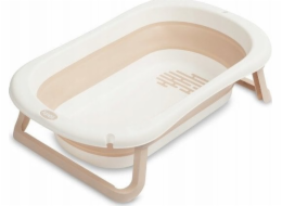 Sensillo SKLÁDACÍ VANA FOLDI BÉŽOVÁ