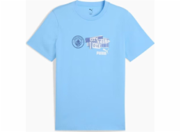 Puma Tričko Manchester City ftbNGRY 779119-39