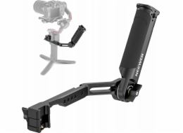 Ruční držák držáku pro DJI RONIN RS 4 / RS4 PRO / RS3 / 3 MINI / RSC 2 / RS2 / ST49