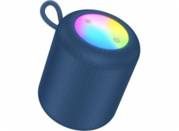 Hoco Bluetooth reproduktor 5W HC30 modrý