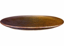 Verlo Plochý talíř FIRE, délka 28 cm