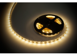 Rebel LED páska Diodový řetězec 5m (300x5050 SMD) teplá bílá