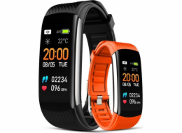 Giewont Chytrý náramek GW200-9 černý