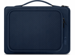 Tech-Protect ZÁKLADNÍ TAŠKA NA NOTEBOT 15-16 LET, TMAVĚ MODRÁ