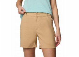 Columbia Kraťasy Leslie Falls II 2126061262 Béžová 42