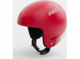 Giro Zimní helma SIGNES SPHERICAL MIPS matně červená vel. M (55,5-59 cm) (NOVINKA 2025/2026)