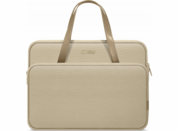 TECH-PROTECT TAŠKA LAPTOP 13-14 DESERT BÉŽOVÁ