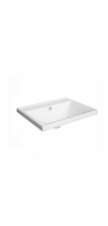 NoName AQ.448-0411150 / AQUAFORM / ALTEA / UMYVADLO 50 BÍLÉ / CE-U--041-11-50