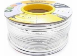 Televes KOAXIÁLNÍ KABEL T-100 PVC Eca TŘÍDA A - 100 m