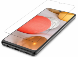 Belkin Tvrzené sklo pro Samsung A42 s aplikátorem