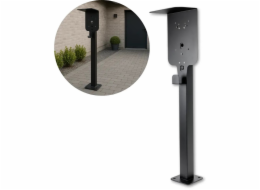 Platinet EV NÁSTĚNNÝ STOJAN UNIVERZÁLNÍ NABÍJECÍ STOJAN PRO ELEKTROMOBILY [45941]