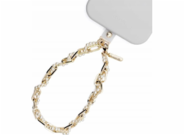 Crong Přívěsek na telefon - Šňůrka na šňůrku na telefon (Glam Twist)