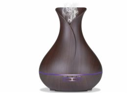 Platinet PLATINET AROMA DIFUZÉR ZVLHČOVAČ VZDUCHU HNĚDÝ TMAVĚ DŘEVĚNÝ [45519]