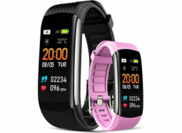 Smartband Giewont GW200-4 Black