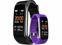 Smartband Giewont GW200-3 Black