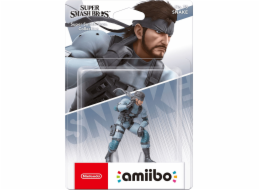 Nintendo Figurka amiibo Smash Snake 75