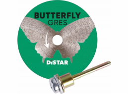 Distar DIAMANTOVÝ KOTOUČ BUTTERFLY 45 x 0,6 x 5,8/3,2-3,0F SE STOPKOU