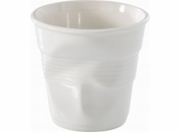 Revol Bílý hrnek FROISSES 80 ml