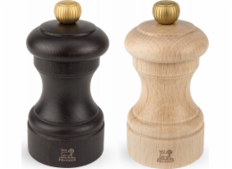 BISTRO Sada mlýnků na sůl a pepř 10 cm kontrola
