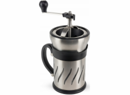 Peugeot Paris Press s mlýnkem na kávu