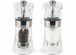 Sada mlýnků Oslo - sůl, pepř