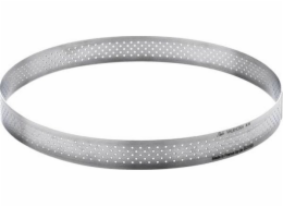De Buyer Kulatý perforovaný okraj 24,5 cm