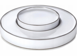 Revol Prezentační talíř White Cloud