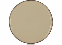 Revol Talíř CHARACTERE 21 cm Muškátový oříšek