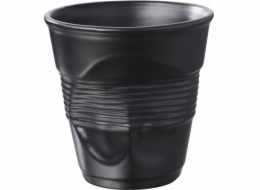 Revol Černý hrnek FROISSES 180 ml