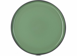 CARACTERE talíř 28 cm Mint