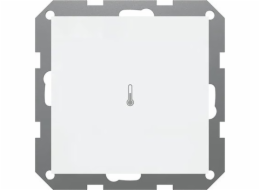 Kabelové teplotní čidlo ML Černé Tech Controllery FC-S1M