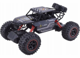 LeanToys RC terénní auto 1:18 černé