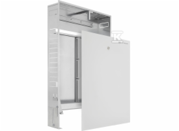KAN-therm Slim+ zapuštěná skříňka - 750-850x850x110-160KAN-THERM