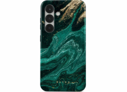Odolné pouzdro Burga Emerald Pool pro Samsung Galaxy S25 Plus