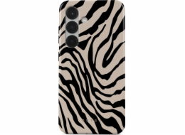 Odolné pouzdro Burga Imperial pro Samsung Galaxy S25 Plus