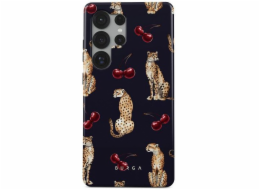 Pouzdro Burga Cougar Tough pro Samsung Galaxy S25 Ultra