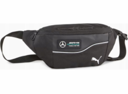 Pasová taška Puma Mercedes Mapf LS Černá Jedna velikost