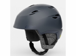 Giro Dámská zimní helma ENVI SPHERICAL MIPS matná indigo perleťová vel. M (55,5-59 cm) (NOVINKA 2025/2026)