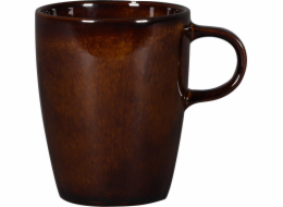 RAK KÁMENOVÝ hrnek 230 ml jantarový