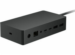Microsoft Dokovací stanice/replikátor Surface Dock 2 (SVS-00003)