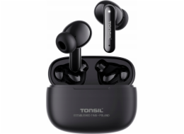 Tonsil T55BT Pro černá