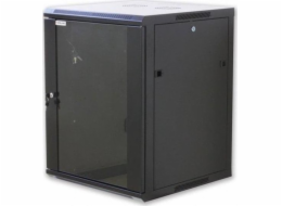 Intellinet Network Solutions Nástěnná rozvaděč 19 6U (918381)