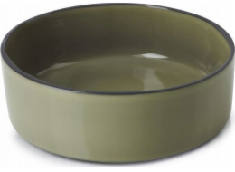 Revol CHARACTER Gourmet talíř, průměr 14 cm Kardamom