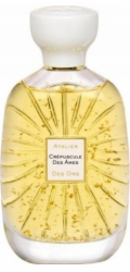 Triton Unisex parfém Atelier Des Ors EDP Crepes Des mes 100 ml