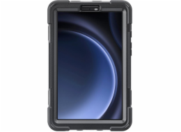 4smarts Pouzdro na tablet 4Smarts Rugged Case Grip pro Samsung Galaxy Tab A9